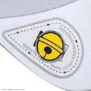 9FORTY A-Frame On Par ドラえもん NEW ERA 1920 ホワイト | ゴルフ | NEW ERA ニューエラ公式オンラインストア
