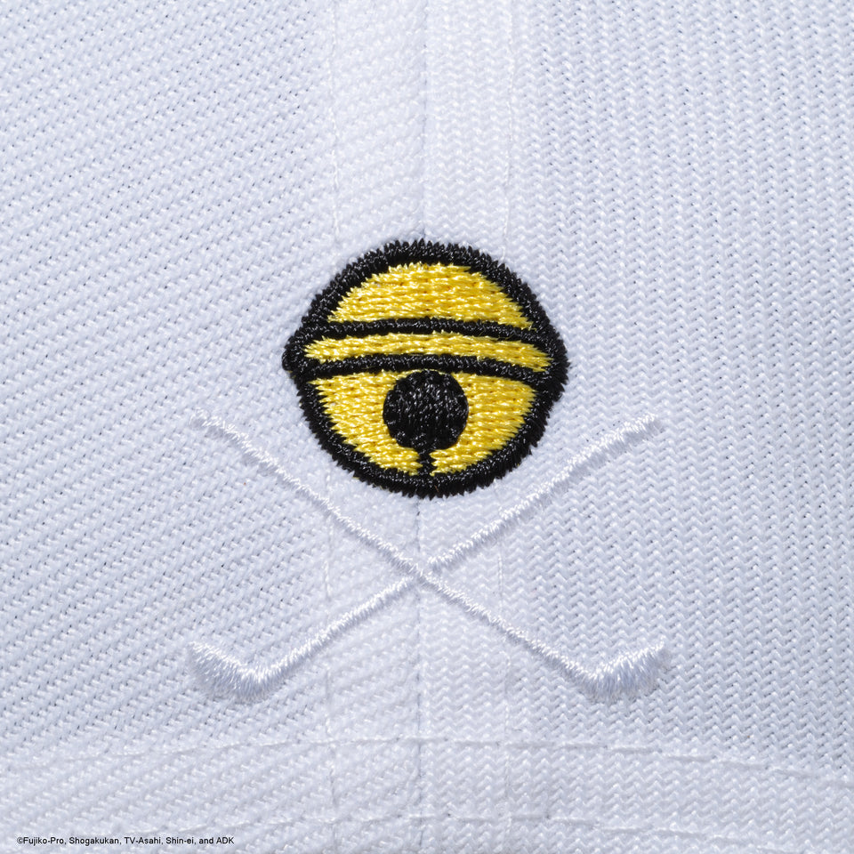 9FORTY A-Frame On Par ドラえもん NEW ERA 1920 ホワイト | ゴルフ | NEW ERA ニューエラ公式オンラインストア