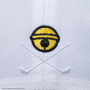 9FORTY A-Frame On Par ドラえもん NEW ERA 1920 ホワイト | ゴルフ | NEW ERA ニューエラ公式オンラインストア
