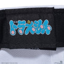 9FORTY A-Frame On Par ドラえもん NEW ERA 1920 ホワイト | ゴルフ | NEW ERA ニューエラ公式オンラインストア