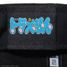 9FORTY A-Frame On Par ドラえもん NEW ERA 1920 ブラック | ゴルフ | NEW ERA ニューエラ公式オンラインストア