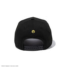 9FORTY A-Frame On Par ドラえもん NEW ERA 1920 ブラック | ゴルフ | NEW ERA ニューエラ公式オンラインストア