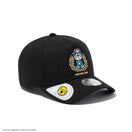 9FORTY A-Frame On Par ドラえもん NEW ERA 1920 ブラック | ゴルフ | NEW ERA ニューエラ公式オンラインストア