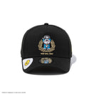 9FORTY A-Frame On Par ドラえもん NEW ERA 1920 ブラック | ゴルフ | NEW ERA ニューエラ公式オンラインストア