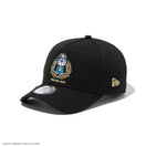 9FORTY A-Frame On Par ドラえもん NEW ERA 1920 ブラック | ゴルフ | NEW ERA ニューエラ公式オンラインストア