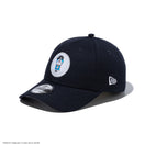 9FORTY ロングバイザー ドラえもん ボール ネイビー | ゴルフ | NEW ERA ニューエラ公式オンラインストア