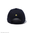9FORTY ロングバイザー ドラえもん ボール ネイビー | ゴルフ | NEW ERA ニューエラ公式オンラインストア