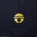 9FORTY ロングバイザー ドラえもん ボール ネイビー | ゴルフ | NEW ERA ニューエラ公式オンラインストア