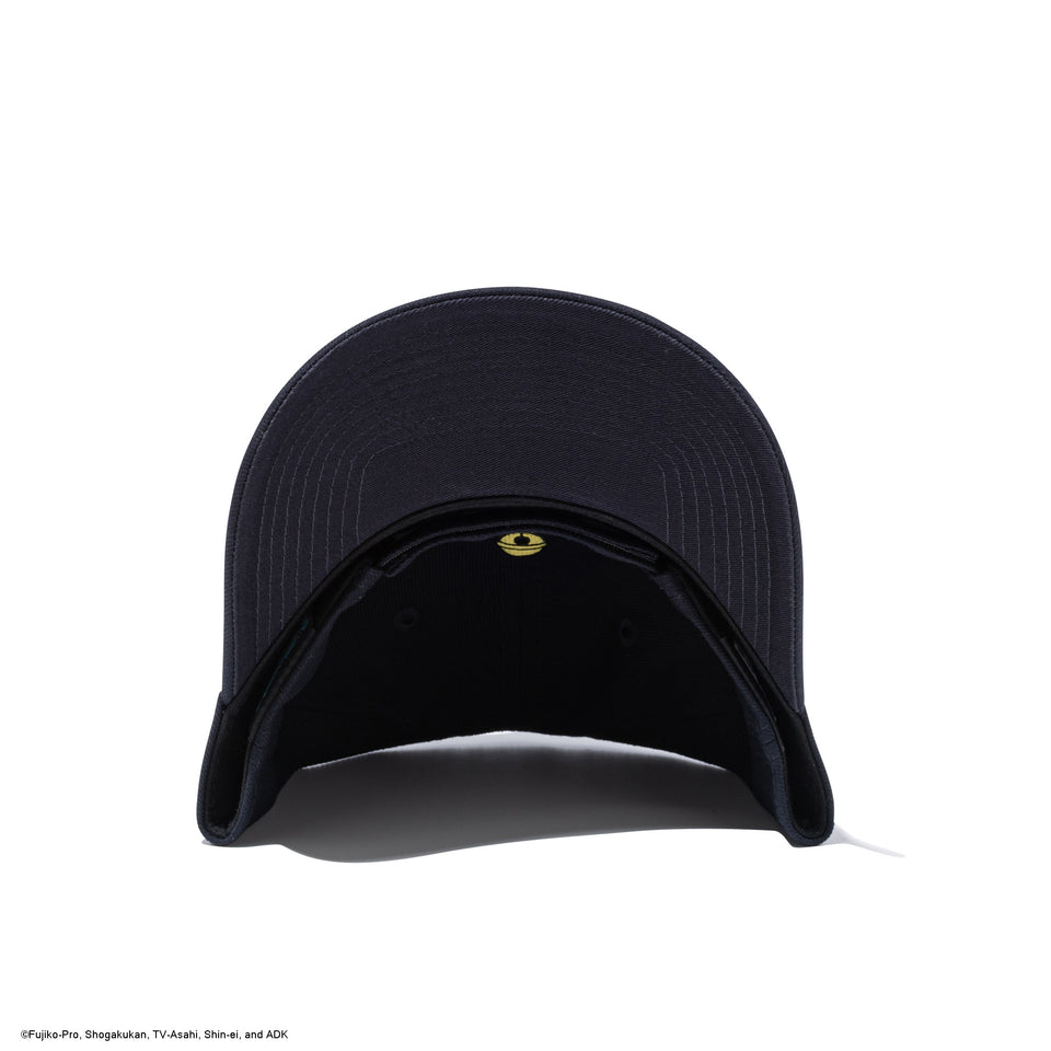 9FORTY ロングバイザー ドラえもん ボール ネイビー | ゴルフ | NEW ERA ニューエラ公式オンラインストア