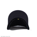 9FORTY ロングバイザー ドラえもん ボール ネイビー | ゴルフ | NEW ERA ニューエラ公式オンラインストア