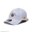 9TWENTY ロングバイザー ドラえもん GO PLAY GOLF ホワイト | ゴルフ | NEW ERA ニューエラ公式オンラインストア