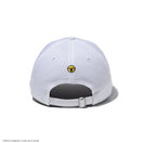 9TWENTY ロングバイザー ドラえもん GO PLAY GOLF ホワイト | ゴルフ | NEW ERA ニューエラ公式オンラインストア