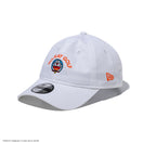 9TWENTY ロングバイザー ドラえもん GO PLAY GOLF ホワイト | ゴルフ | NEW ERA ニューエラ公式オンラインストア