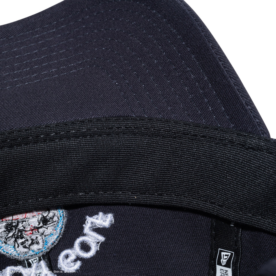 9TWENTY ロングバイザー ドラえもん GO PLAY GOLF ボール ネイビー | ゴルフ | NEW ERA ニューエラ公式オンラインストア