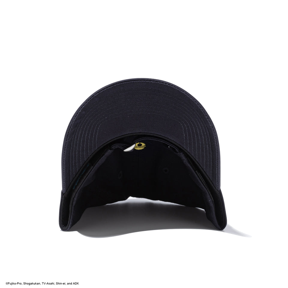 9TWENTY ロングバイザー ドラえもん GO PLAY GOLF ボール ネイビー | ゴルフ | NEW ERA ニューエラ公式オンラインストア