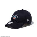 9TWENTY ロングバイザー ドラえもん GO PLAY GOLF ボール ネイビー | ゴルフ | NEW ERA ニューエラ公式オンラインストア
