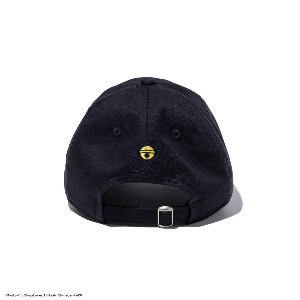 9TWENTY ロングバイザー ドラえもん GO PLAY GOLF ボール ネイビー | ゴルフ | NEW ERA ニューエラ公式オンラインストア