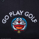 9TWENTY ロングバイザー ドラえもん GO PLAY GOLF ボール ネイビー | ゴルフ | NEW ERA ニューエラ公式オンラインストア