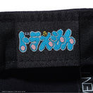 9TWENTY ロングバイザー ドラえもん GO PLAY GOLF ボール ネイビー | ゴルフ | NEW ERA ニューエラ公式オンラインストア