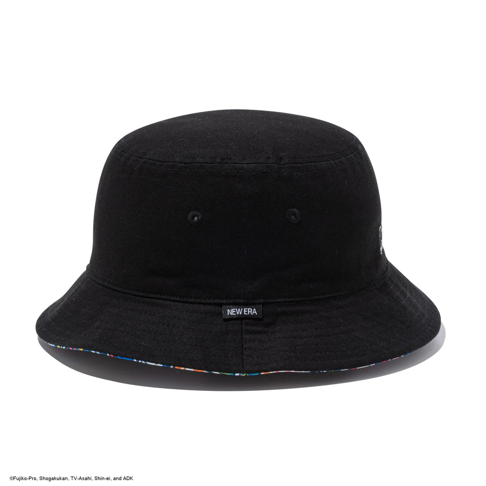 バケット01 リバーシブル ドラえもん コミック ブラック | NEW ERA ニューエラ公式オンラインストア