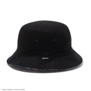 バケット01 リバーシブル ドラえもん コミック ブラック | NEW ERA ニューエラ公式オンラインストア