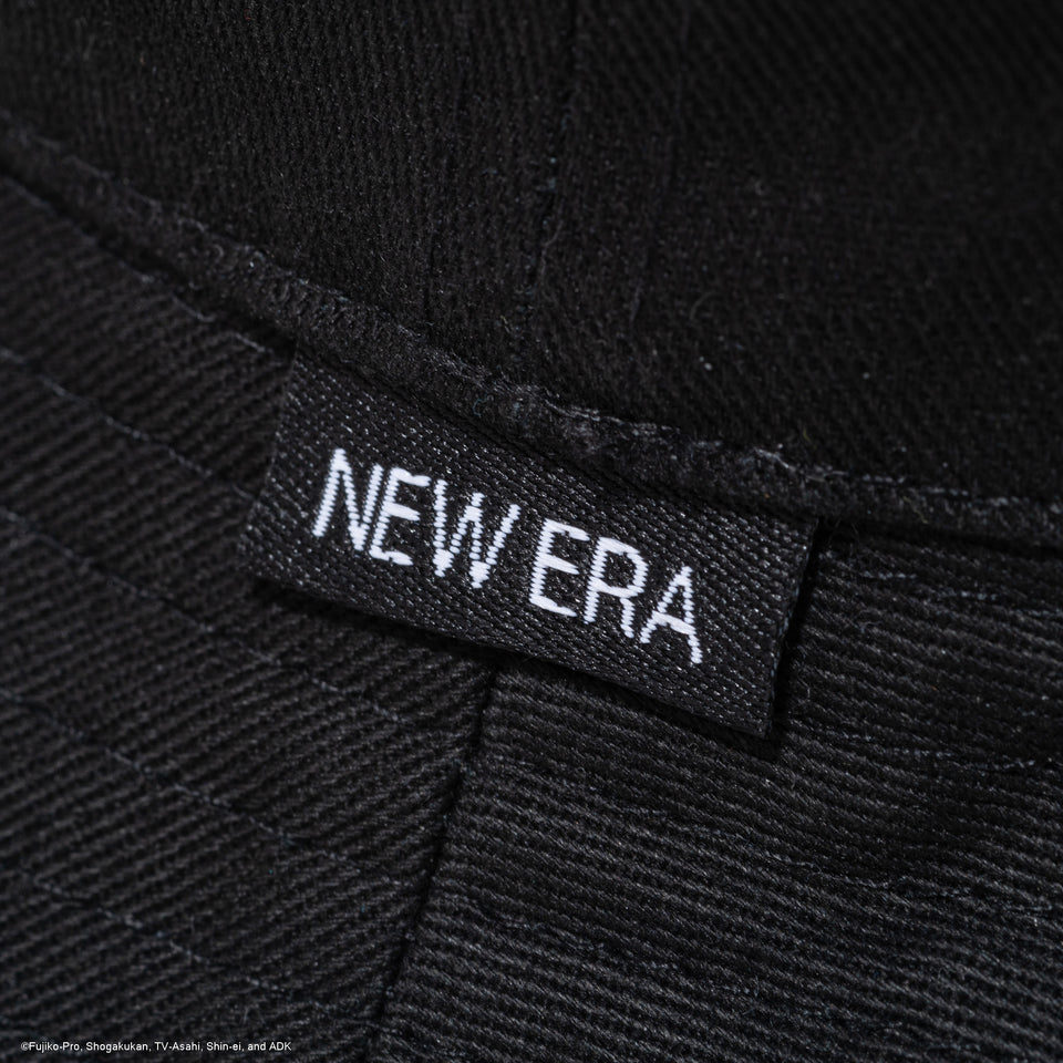バケット01 リバーシブル ドラえもん コミック ブラック | NEW ERA ニューエラ公式オンラインストア