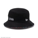 バケット01 リバーシブル ドラえもん コミック ブラック | NEW ERA ニューエラ公式オンラインストア