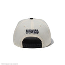 9FIFTY ドラえもん キャップ クローム ブラックバイザー | NEW ERA ニューエラ公式オンラインストア