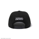9FIFTY ドラえもん キャップ ブラック | NEW ERA ニューエラ公式オンラインストア