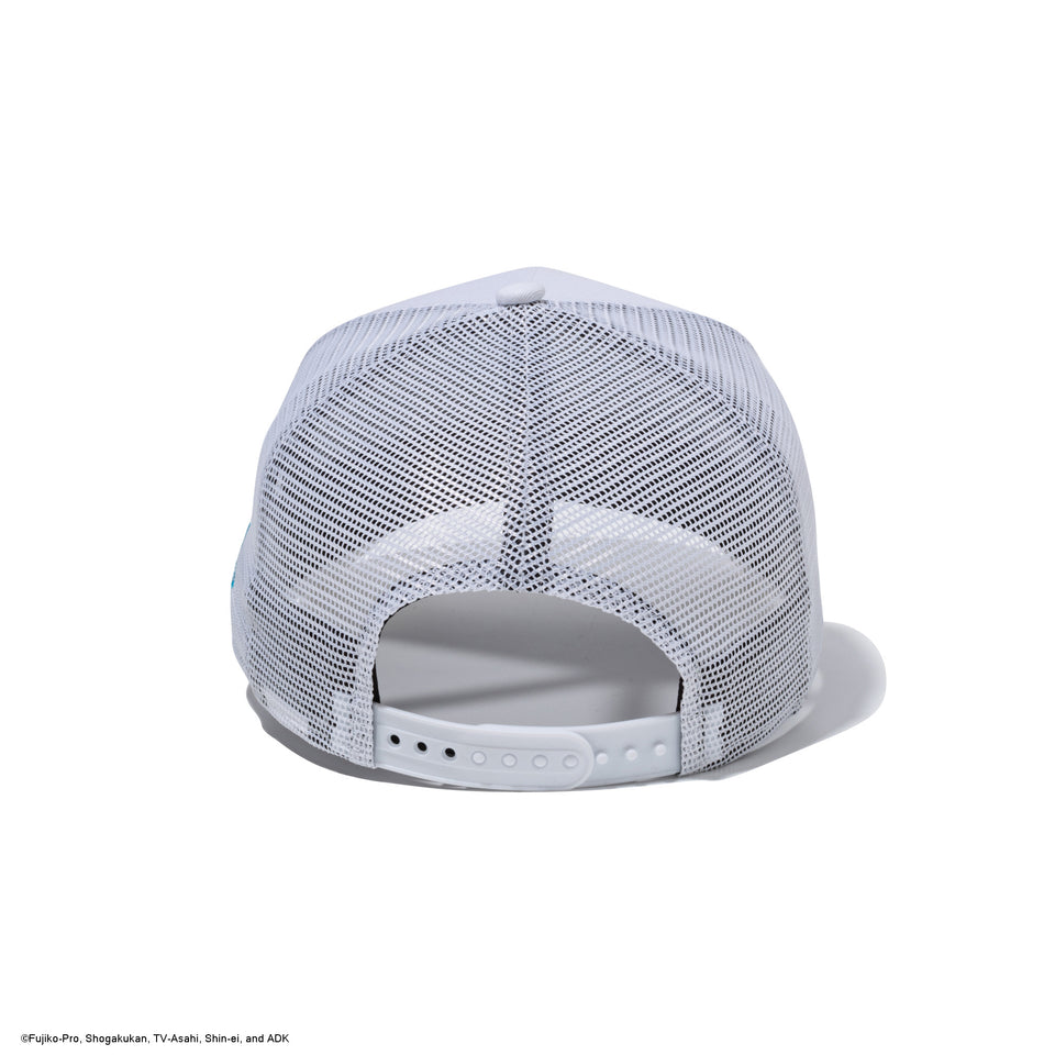 9FORTY A-Frame トラッカー ドラえもん グラフィティ ホワイト | NEW ERA ニューエラ公式オンラインストア