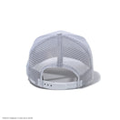 9FORTY A-Frame トラッカー ドラえもん グラフィティ ホワイト | NEW ERA ニューエラ公式オンラインストア