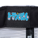 9FORTY A-Frame トラッカー ドラえもん グラフィティ ホワイト | NEW ERA ニューエラ公式オンラインストア