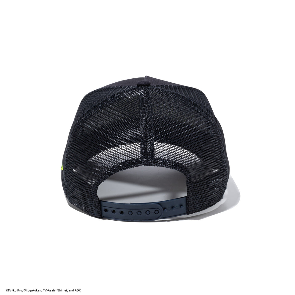 9FORTY A-Frame トラッカー ドラえもん グラフィティ ネイビー | NEW ERA ニューエラ公式オンラインストア
