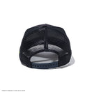 9FORTY A-Frame トラッカー ドラえもん グラフィティ ネイビー | NEW ERA ニューエラ公式オンラインストア