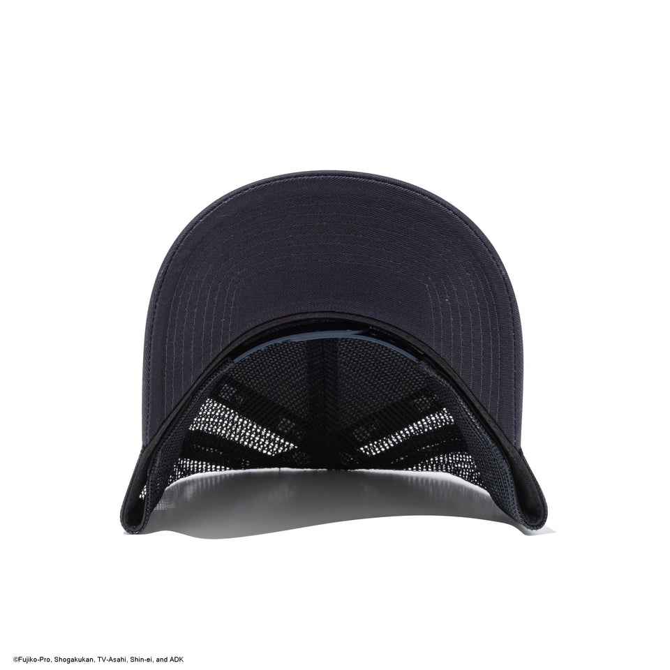 9FORTY A-Frame トラッカー ドラえもん グラフィティ ネイビー | NEW ERA ニューエラ公式オンラインストア