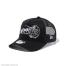 9FORTY A-Frame トラッカー ドラえもん グラフィティ ブラック | NEW ERA ニューエラ公式オンラインストア