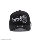 9FORTY A-Frame トラッカー ドラえもん グラフィティ ブラック | NEW ERA ニューエラ公式オンラインストア