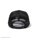 9FORTY A-Frame トラッカー ドラえもん グラフィティ ブラック | NEW ERA ニューエラ公式オンラインストア