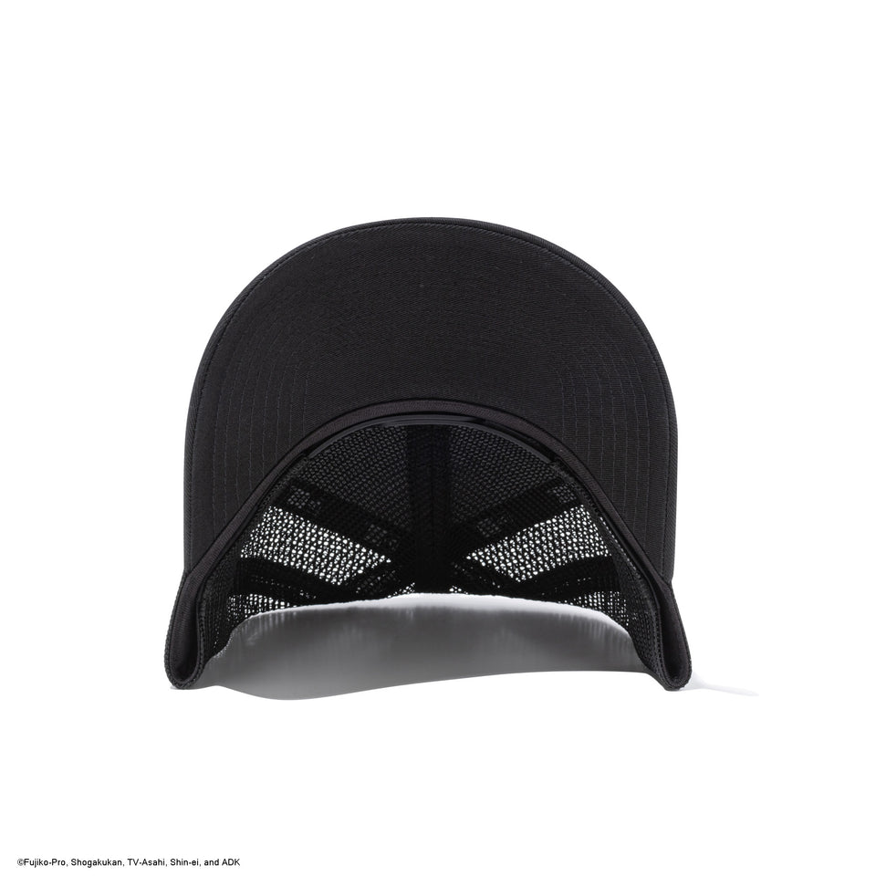 9FORTY A-Frame トラッカー ドラえもん グラフィティ ブラック | NEW ERA ニューエラ公式オンラインストア