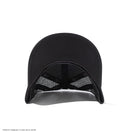 9FORTY A-Frame トラッカー ドラえもん グラフィティ ブラック | NEW ERA ニューエラ公式オンラインストア