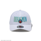 9FORTY ドラえもん アイコン ホワイト | NEW ERA ニューエラ公式オンラインストア