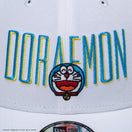 9FORTY ドラえもん アイコン ホワイト | NEW ERA ニューエラ公式オンラインストア