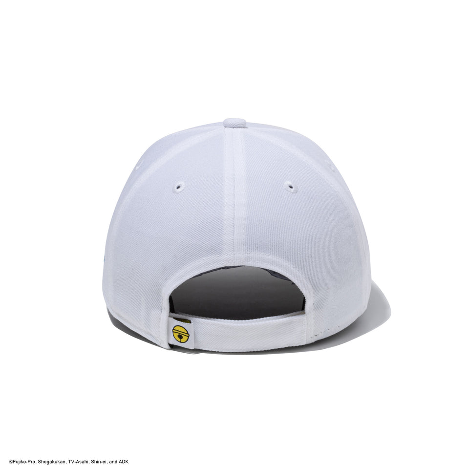 9FORTY ドラえもん アイコン ホワイト | NEW ERA ニューエラ公式オンラインストア
