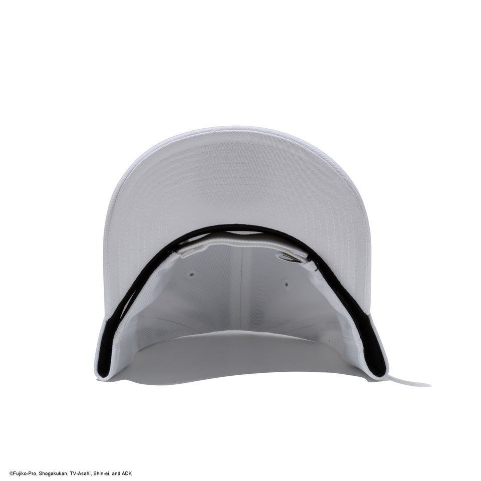 9FORTY ドラえもん アイコン ホワイト | NEW ERA ニューエラ公式オンラインストア