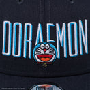 9FORTY ドラえもん アイコン ネイビー | NEW ERA ニューエラ公式オンラインストア