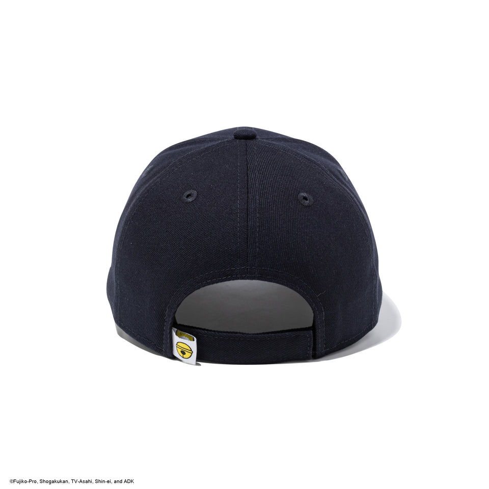 9FORTY ドラえもん アイコン ネイビー | NEW ERA ニューエラ公式オンラインストア