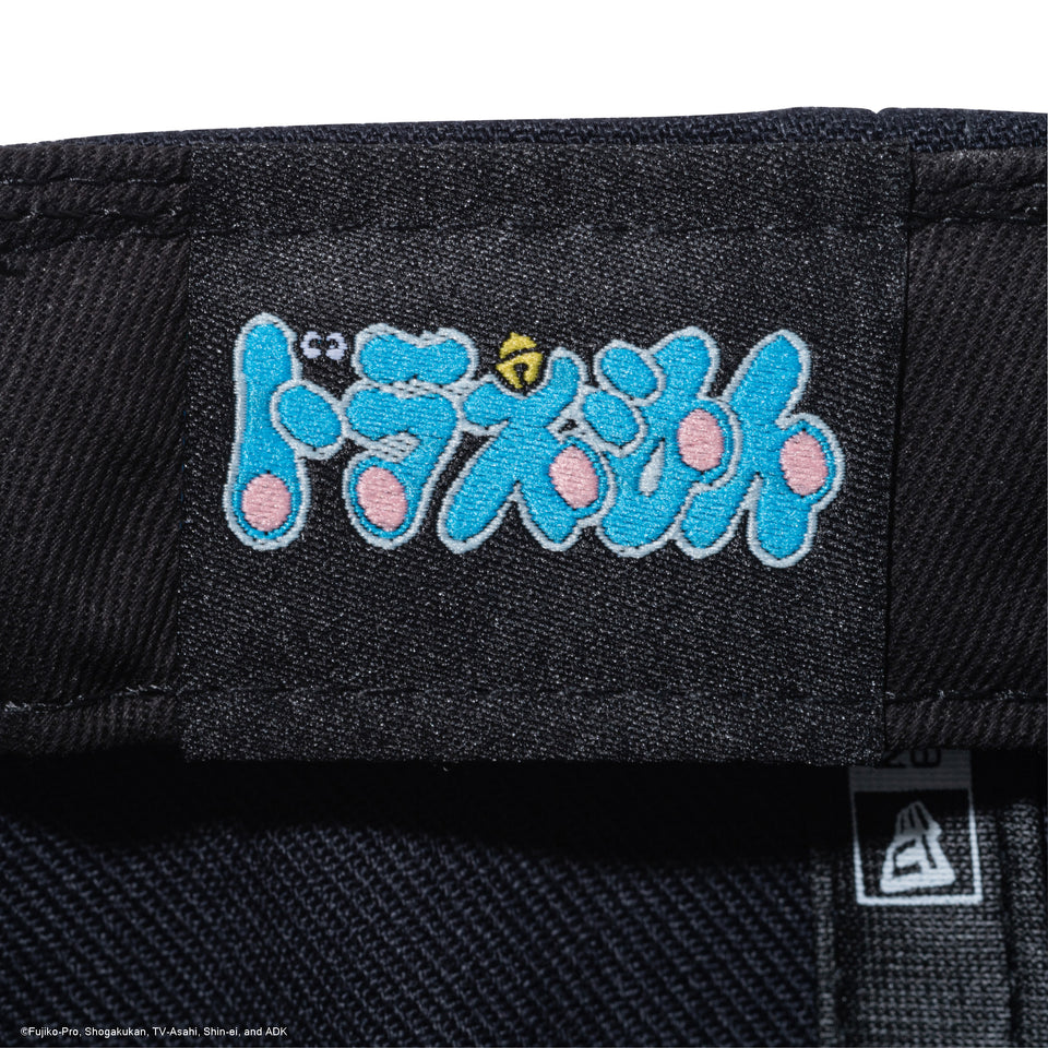 9FORTY ドラえもん アイコン ネイビー | NEW ERA ニューエラ公式オンラインストア