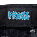 9FORTY ドラえもん アイコン ネイビー | NEW ERA ニューエラ公式オンラインストア