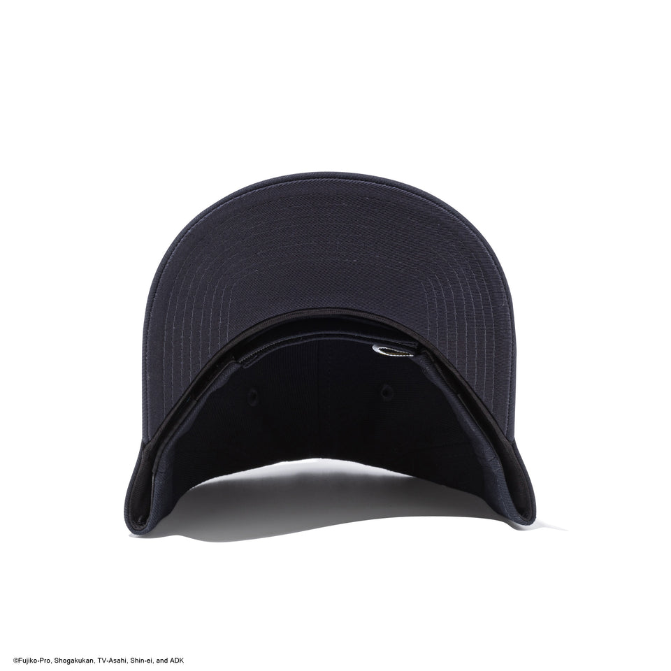 9FORTY ドラえもん アイコン ネイビー | NEW ERA ニューエラ公式オンラインストア