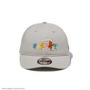 9THIRTY ドラえもん フレンズ アイボリー | NEW ERA ニューエラ公式オンラインストア